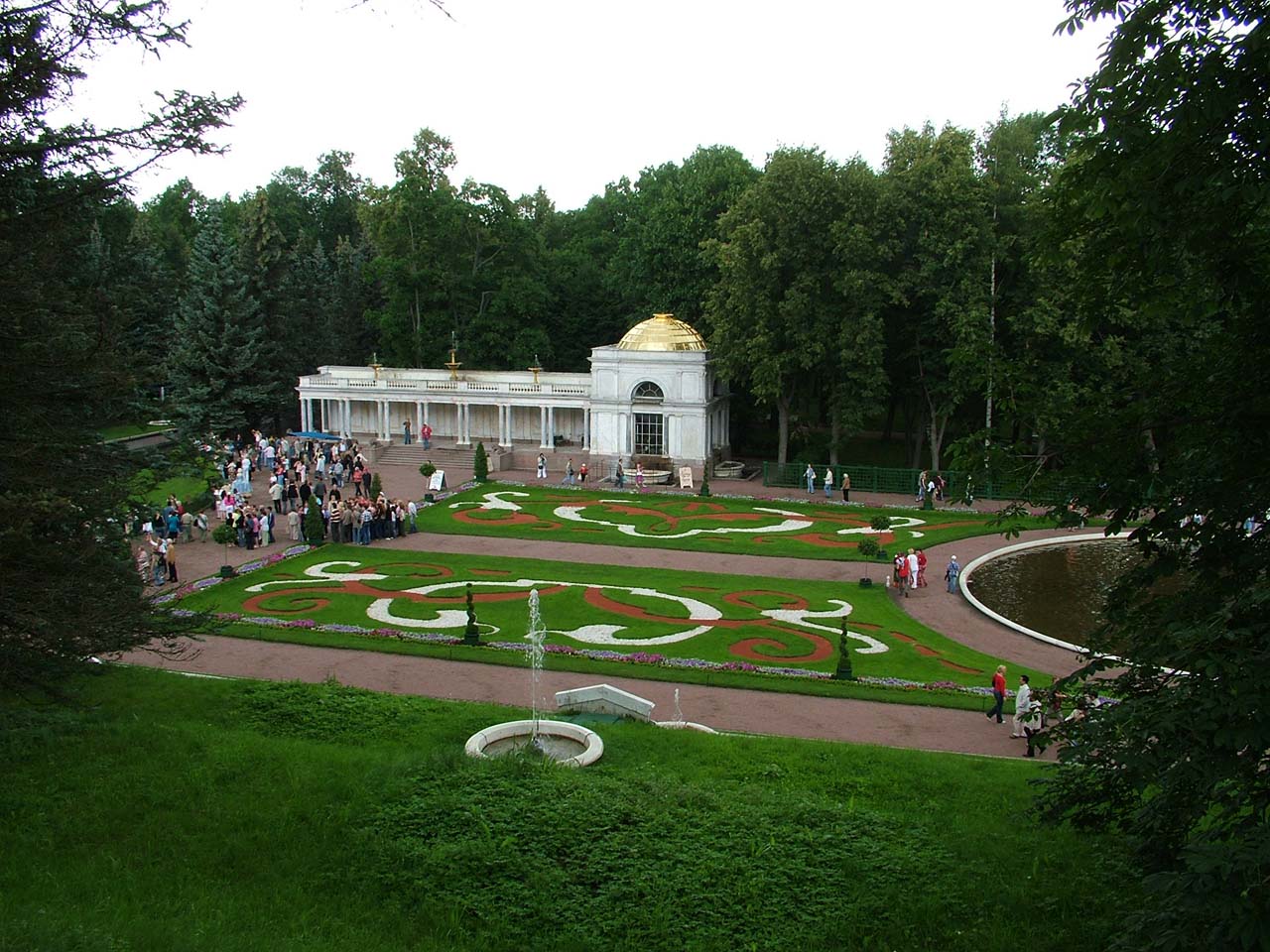 St.Petersburg